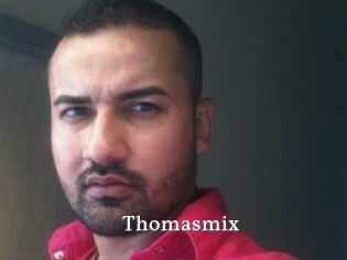Thomasmix
