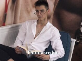 thomasredds SexyIdol