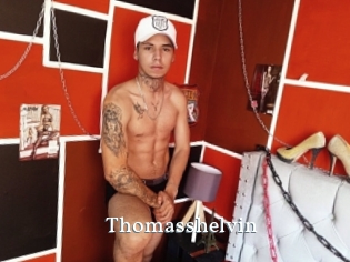 Thomasshelvin