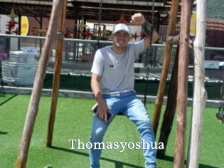 Thomasyoshua