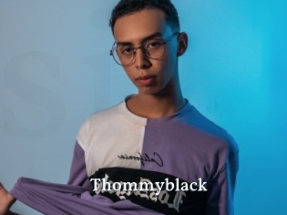 thommyblack SexyIdol