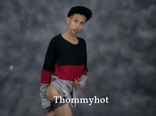 Thommyhot