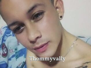 Thommyvally