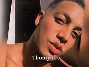 Thomyafro