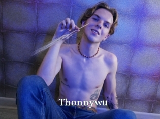 Thonnywu