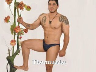 thormuscle1 SexyIdol