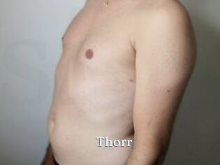 Thorr