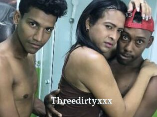 Threedirtyxxx