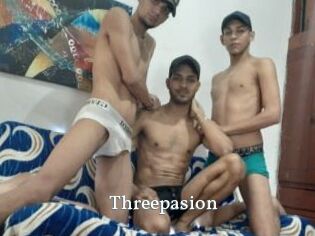 Threepasion