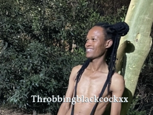 Throbbingblackcockxx