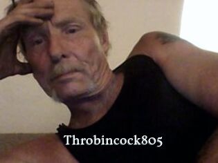 Throbincock805