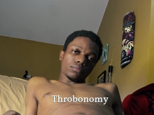 Throbonomy