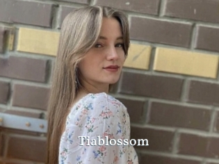Tiablossom