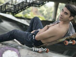 Tiagho