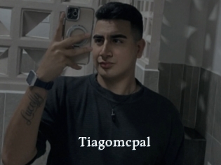 Tiagomcpal