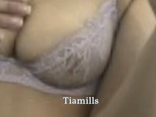 Tiamills