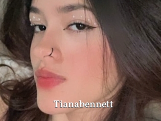 Tianabennett