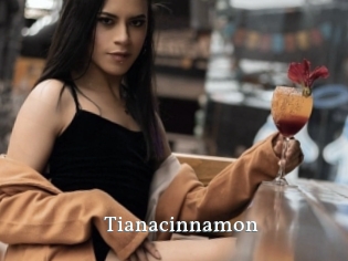 Tianacinnamon