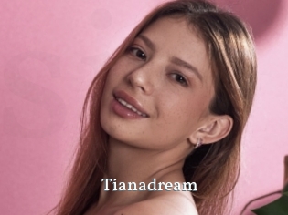 tianadream SexyIdol
