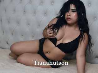Tianahutson