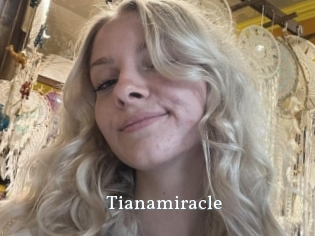 Tianamiracle