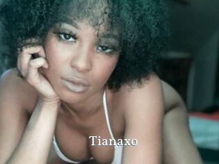 Tianaxo