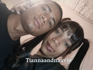 tiannaandnaavie SexyIdol