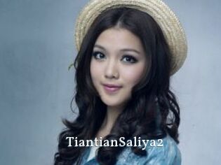 tiantianSaliya2 SexyIdol