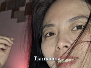Tianxiema