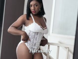 tiarasanty SexyIdol
