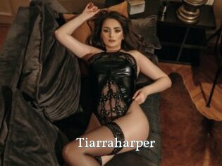 Tiarraharper