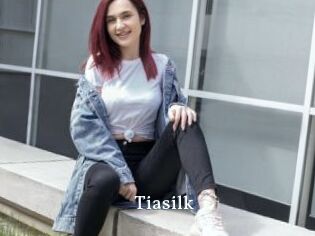 Tiasilk