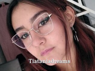 tiataniadreams SexyIdol