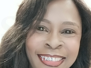 Tieta
