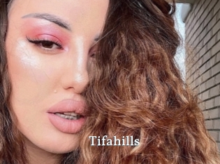 tifahills SexyIdol