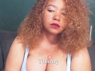tifanny SexyIdol