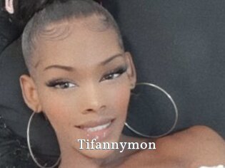 Tifannymon