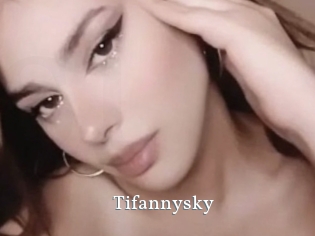 Tifannysky