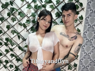 tifanyandffyn SexyIdol