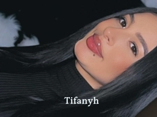 Tifanyh