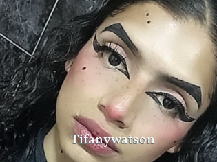 Tifanywatson