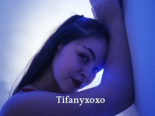 Tifanyxoxo