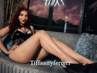 tiffaanyferrerr SexyIdol
