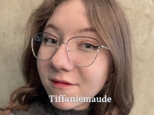 Tiffaniemaude