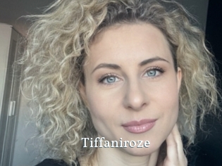 Tiffaniroze