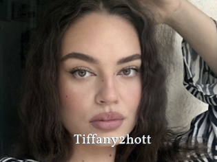 Tiffany2hott