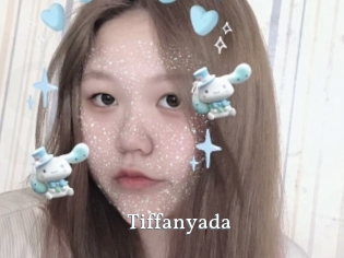 Tiffanyada