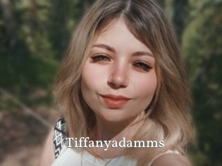Tiffanyadamms
