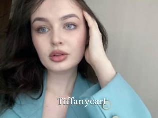 Tiffanycart