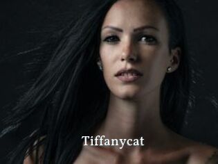 Tiffanycat